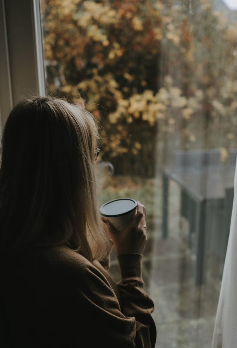 Menemukan Kesenangan dalam Hal-Hal Kecil